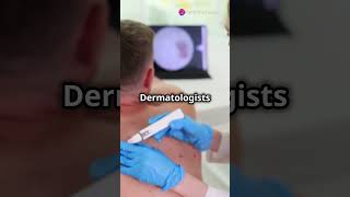 What is a Dermatologist Quick Explainer [upl. by Eitnom]