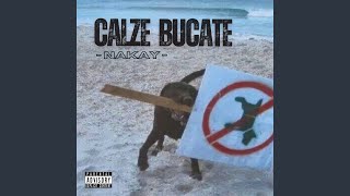 Calze bucate [upl. by Keyser]