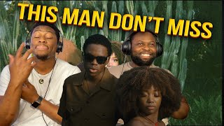 Rema Charm music Video quotThey Cant Resistquot Brothers Epic Reaction to Remas New Music Video [upl. by Gerg]