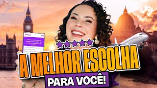 MELHOR SEGURO VIAGEM  Encontrei a MELHOR COLOCADA no Reclame Aqui [upl. by Ahseital]