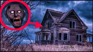 Granny Live GamingGranwny Gameplay video liveHorror Escape Game [upl. by Lalitta]