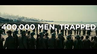 DUNKIRK  Fight 15 TV Spot [upl. by Hawken]