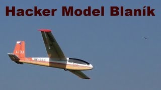 Arcus HMODEL giant scale RC glider 2020 [upl. by Ielarol]