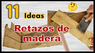 ¿Qué madera utilizar para las TABLAS DE PICAR [upl. by Aneerahs971]