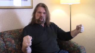 Hacksaw Jim Duggan Full Shoot Interview [upl. by Guilbert]