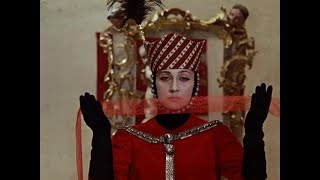 The Color of Pomegranates FULL MOVIE Parajanov Նռան գույնը  Цвет Граната [upl. by Aled]