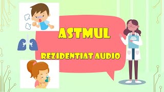 Rezidentiat audio ASTMUL  Kumar [upl. by Wilder403]