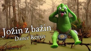 Jožin z bažin  Ivan Mládek Dance Remix  Banjo Band  Akordeon [upl. by Keung41]