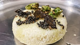 Katori White dhokla  Idla  Idra [upl. by Nnarual]