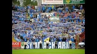 Canticos Real Oviedo [upl. by Adnuhsed87]