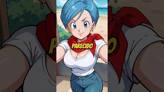 Conoces estas curiosidades de Dragon Ball 🤔 [upl. by Pigeon]