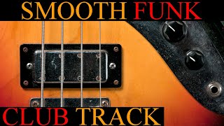 BASSLESS FUNK SMOOTH Backing Track  D Minor [upl. by Yticilef710]