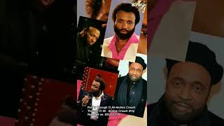 Part 2Through It All  Andrae Crouch song legend inspiration ebonyjames12 111024 [upl. by Claresta]