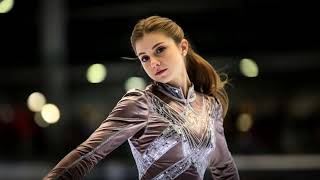 Kamila Valieva A Rising Star in the Figure Skating World [upl. by Greenman]