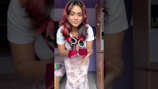 Meesho pretty Shoes review shortsfeed shoes shoesaddict shorts fypyoutube shopping [upl. by Frentz46]