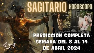 🔮Sagitario♐️DONES DE VIDENCIA TE CONFIRMAN ESTO😱TU VISIÓN DEL FUTURO SERÁ EXACTA👌🏼 sagitario [upl. by Etoile]