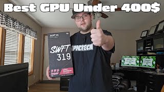 AMD RX 6800 Unboxing And Review Red Team Wins Again BEST GPU Under 400 In 2024 [upl. by Keele]