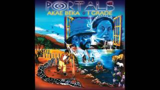 Akae Beka portals album [upl. by Andros]