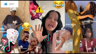 Meilleurs Tiktok Senegal A MDR Du 24 AU 25 Juillet [upl. by Hguh]