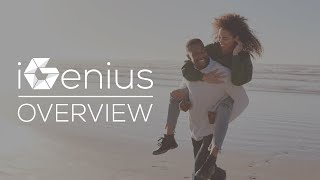 iGenius Overview [upl. by Gunner]