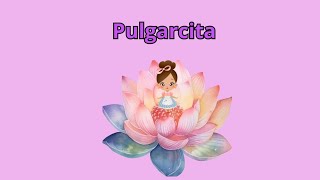 Pulgarcita  cuentos infantiles [upl. by Newcomer]