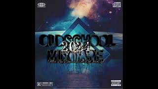 OldSchool Mixtape 2024 Mix By DjWadey Ft DjOttoCpt [upl. by Christyna]