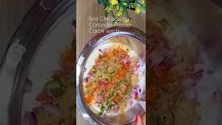 Eggless Omelette Recipe  Healthy Omelette Recipe veg Omelette Recipe😋 [upl. by Snell]