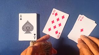 KAICHI MARKE PATTI KO ANDAR KAISE LAYEN  ANDAR BAHAR CARD GAME TRICKS  EP 05  Andar Bahar Tactics [upl. by Katee723]