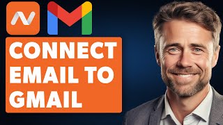 How To Connect Namecheap Email to Gmail 2024 UPDATE [upl. by Blatt]