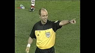 Kvalifikacije za SP 2002  ŠvajcarskaJugoslavija  WCQ 2002  Switzerland vs Yugoslavia 01092001 [upl. by Kappel]