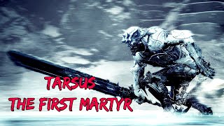 MORTAL SHELL 100 Walkthrough Part 4 Tarsus The First Martyr [upl. by Jewett]