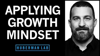 How to Enhance Performance amp Learning by Applying a Growth Mindset [upl. by Alemrac286]