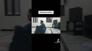 Ya Robbi Antal Hadi syekhermania maulidalbarzanji maulidbarzanji latihan [upl. by Yor]