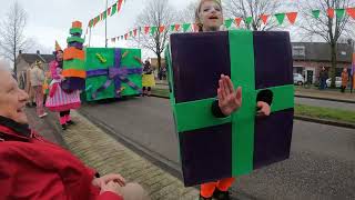 Carnaval optocht Etten Leur 2024 [upl. by Etsirhc702]