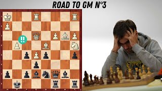 Road to GM 3  La balade de mon roi malheureux [upl. by Habeh]