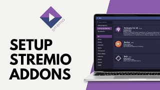 How to Setup Stremio Addons Full Guide [upl. by Bovill]