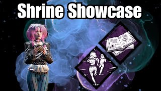 Shrine of Secrets SURVIVORShowcase Week 14 2024  Dead by Daylight [upl. by Llertnac529]