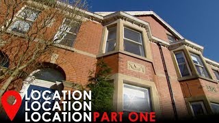 Searching For A £150k Home In Macclesfield Part One  Location Location Location [upl. by Ofilia823]