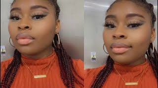 GRWM Step by Step Makeup Tutorial for Beginners [upl. by Mimi]