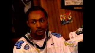 Krayzie Bone  Thug Mentality 1999 Interview amp Thugline Freestyle  Live  Rapcity [upl. by Lemmuela]