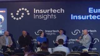 Navigating InsurTech Growth Opportunities [upl. by Sartin473]