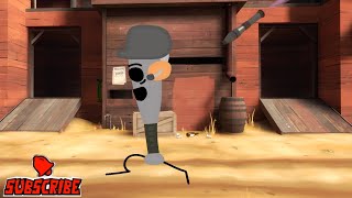 Turning the TF2 Scout into a object show character [upl. by Bulley]