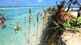 Tuvalu song Pese Laeva [upl. by Ahsap]