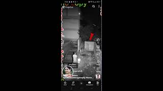 ध्यान से देखना इस आत्मा को बहुत खतरनाक है real ghost 👻💯 capture on cctv camera [upl. by Ekaterina]