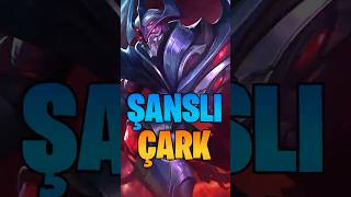 Mobile Legends Şanslı Çark shorts mobilelegendstürkiye [upl. by Leamaj]