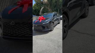 New Lexus RX350 Premium Sold BeverlyMotors Auto Sale Leasing Glendale fyp fy fypシ゚viral [upl. by Shreve952]