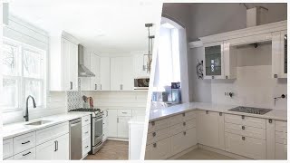 75 Affordable Kitchen With Shiplap Backsplash Design Ideas Youll Love 🟡 [upl. by Nadeen]