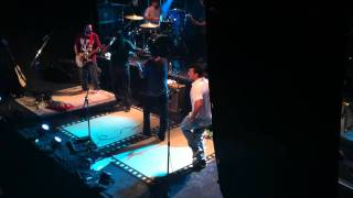 Armandinho e Chimarruts  Analua Gravação DVD Armandinho Ao Vivo 2  Buenos Aires [upl. by Teddman]