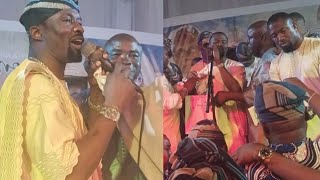 See Sule Alao Malaika Entertains Fans like Never Before [upl. by Zadoc73]