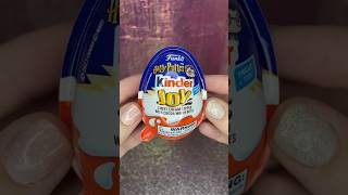 A bookmark😂 unboxing harrypotter kinderjoy egg funko [upl. by Gildea]